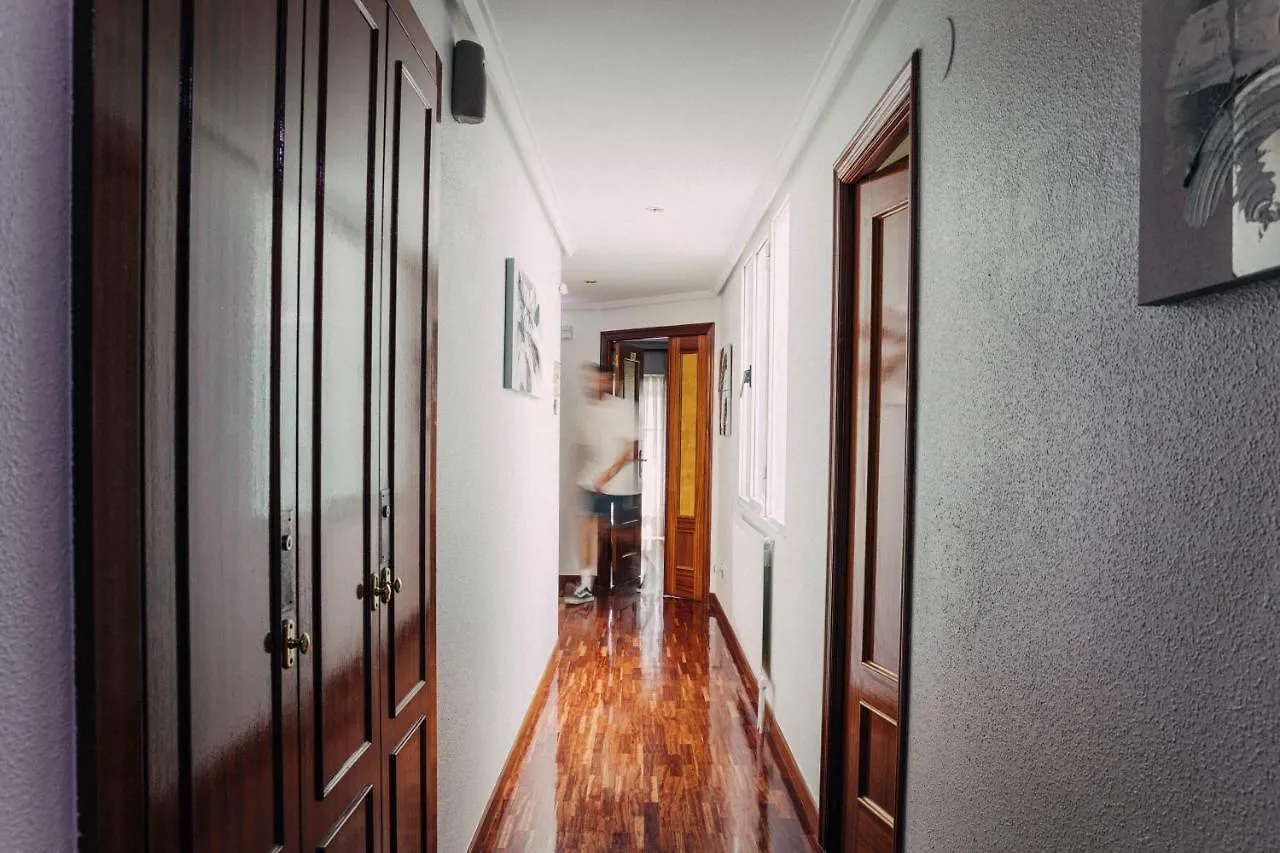 Gasthuis Pension Amaia H VI 00348 Vitoria-Gasteiz