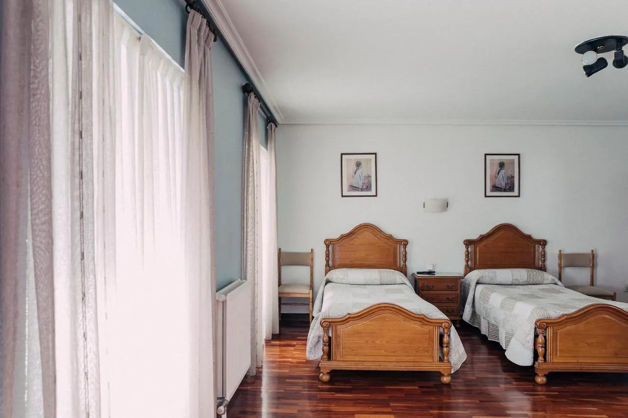 Pension Amaia H VI 00348 Vitoria-Gasteiz 0*,  Spanje