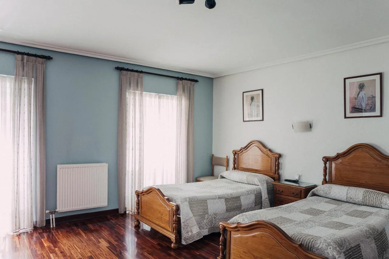 Pension Amaia H VI 00348 Vitoria-Gasteiz Gasthuis